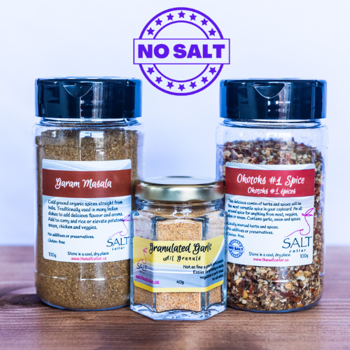 Spices