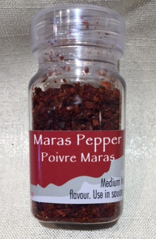 Maras Pepper