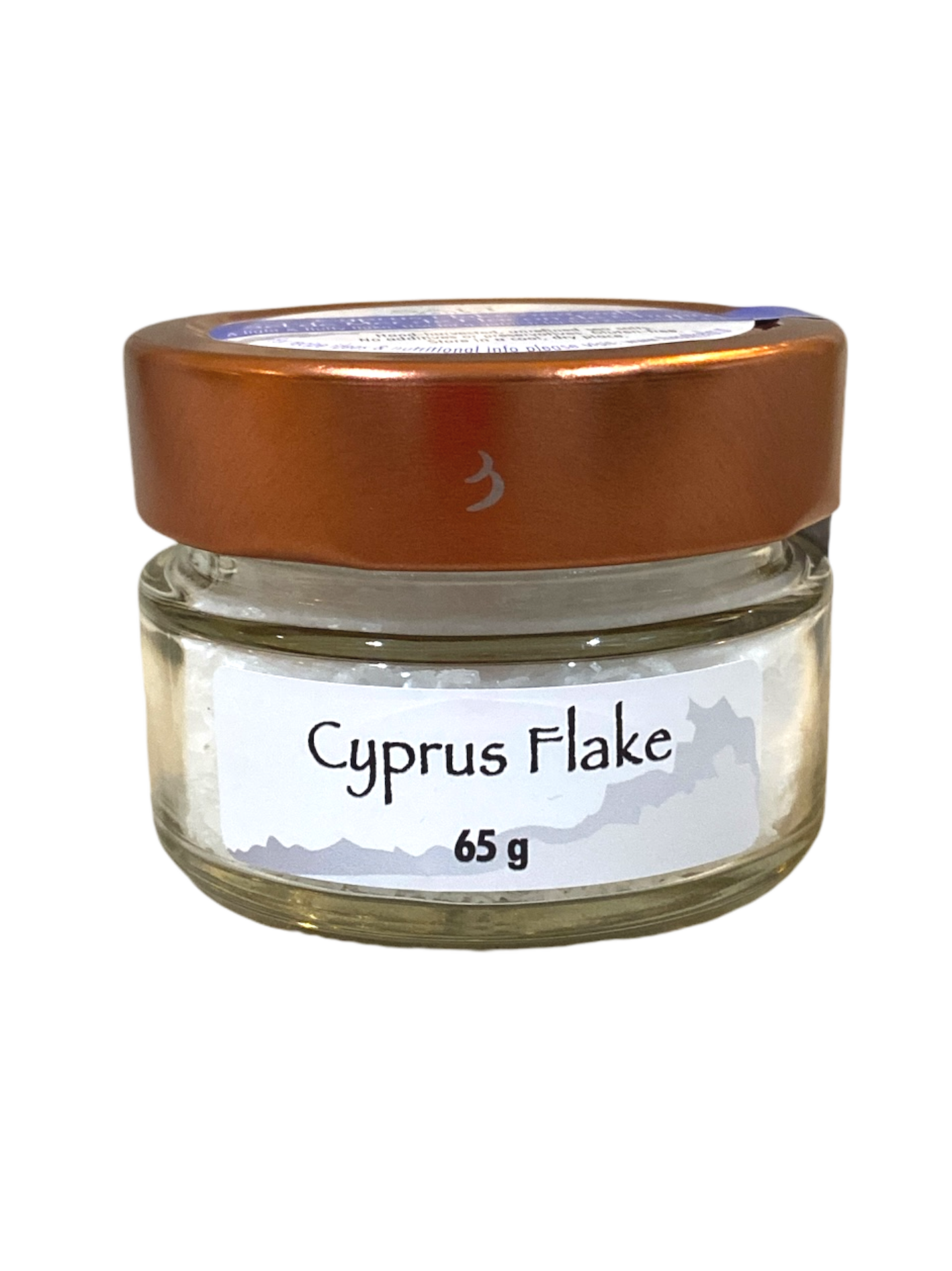 Cyprus Flake
