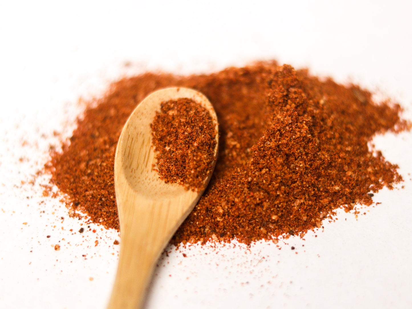 Fa-Heat-Ah Blend