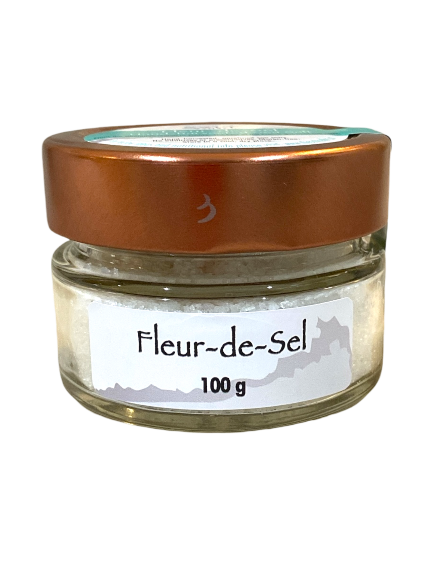Fleur-de-Sel de Guerande, France