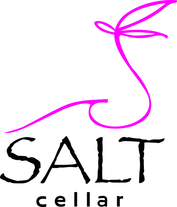 The Salt Cellar