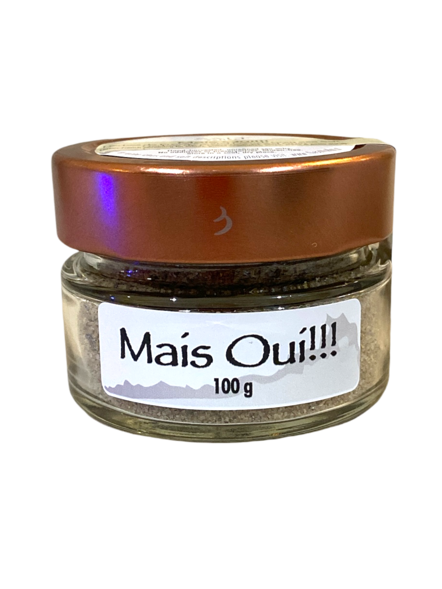 Mais Oui
