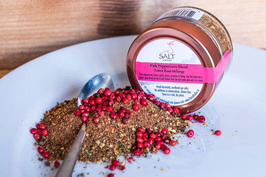 Pink Peppercorn Blend