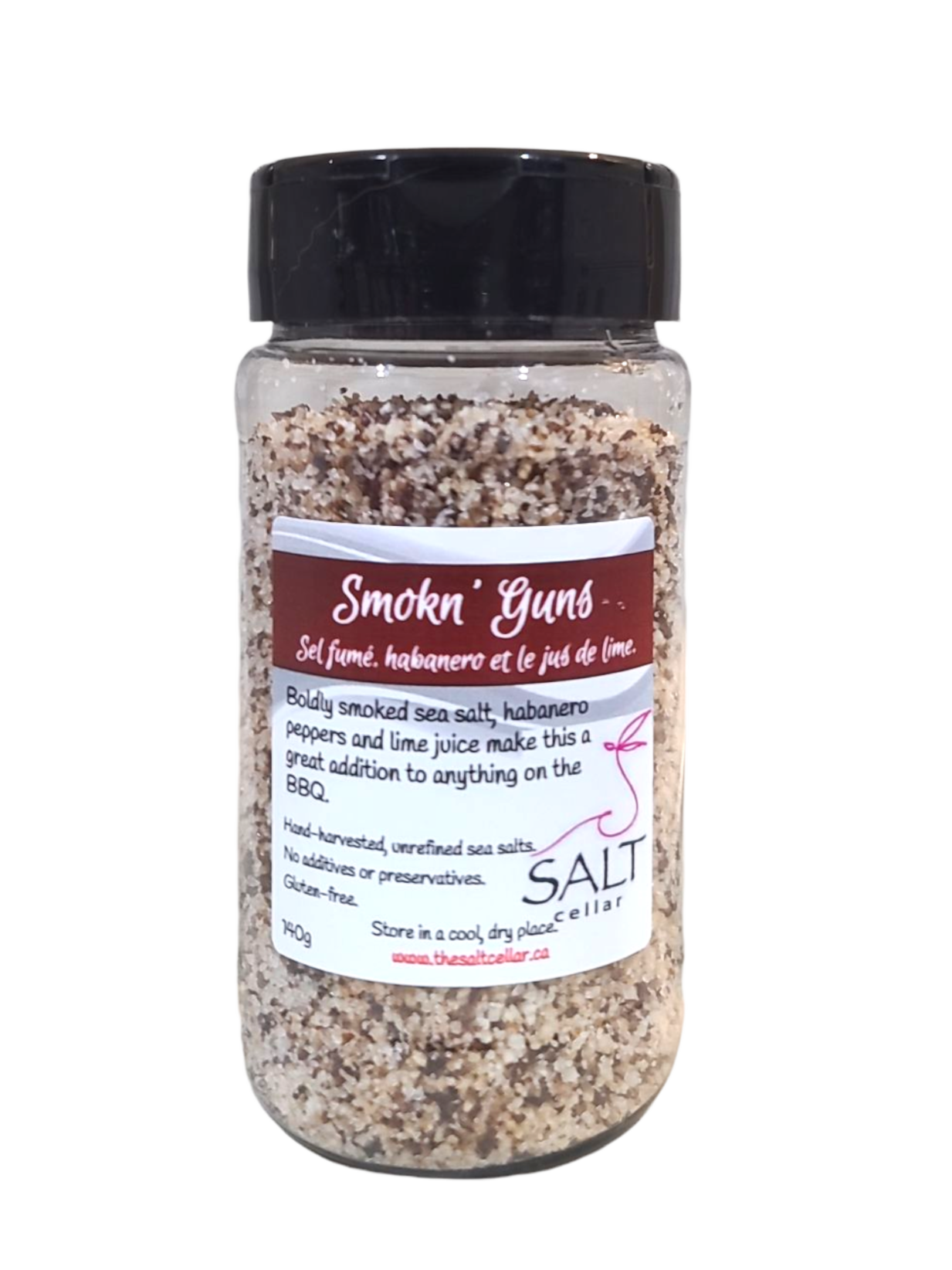 Smokn' Guns Blend