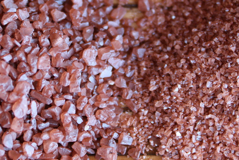 Alaea-Hawaiian Sea Salt