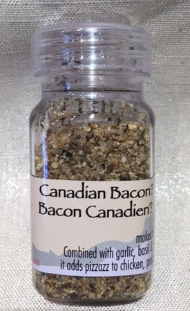 Canadian Bacon?