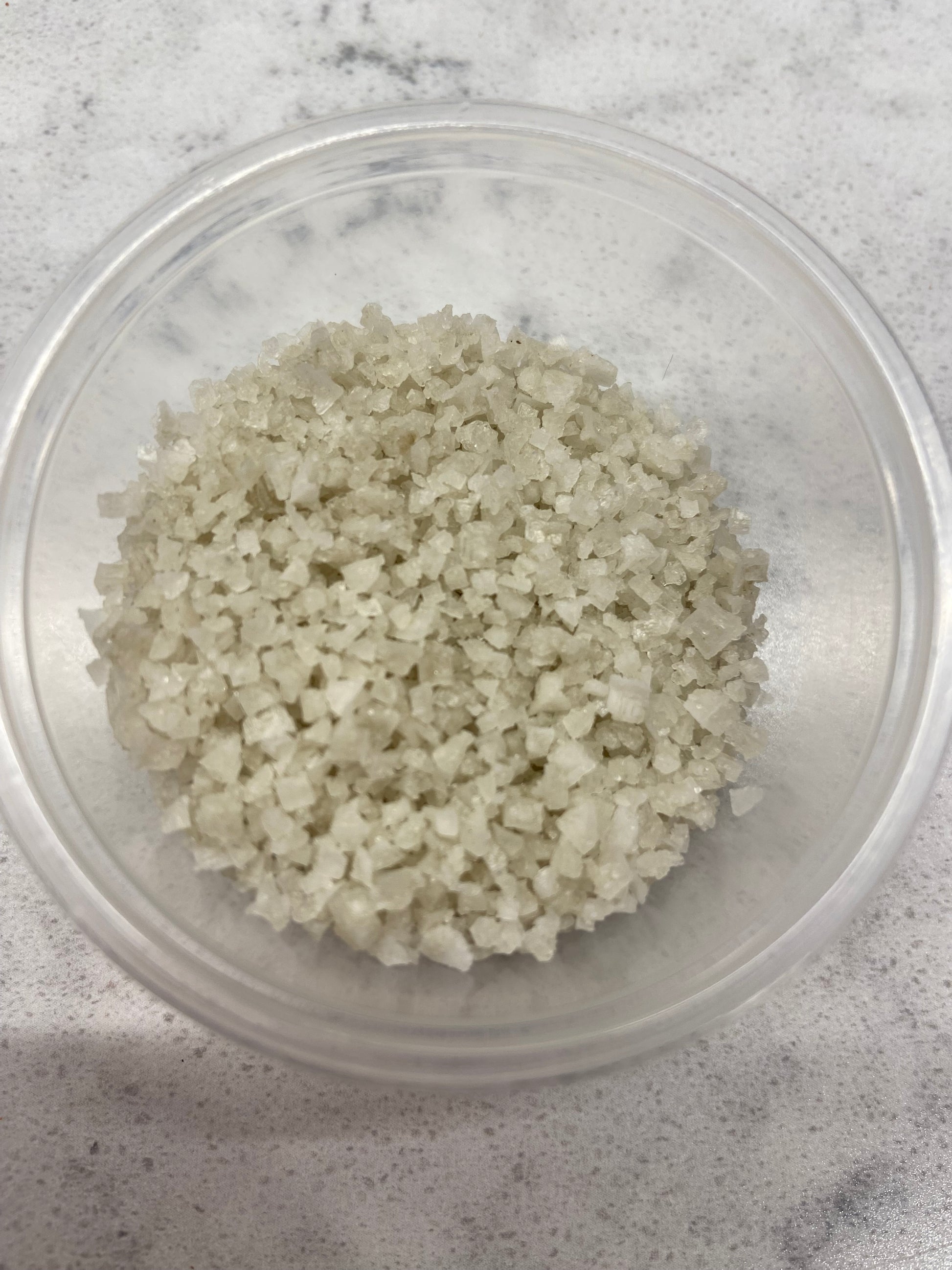 Sel Gris - Grey Sea Salt – The Salt Cellar Online