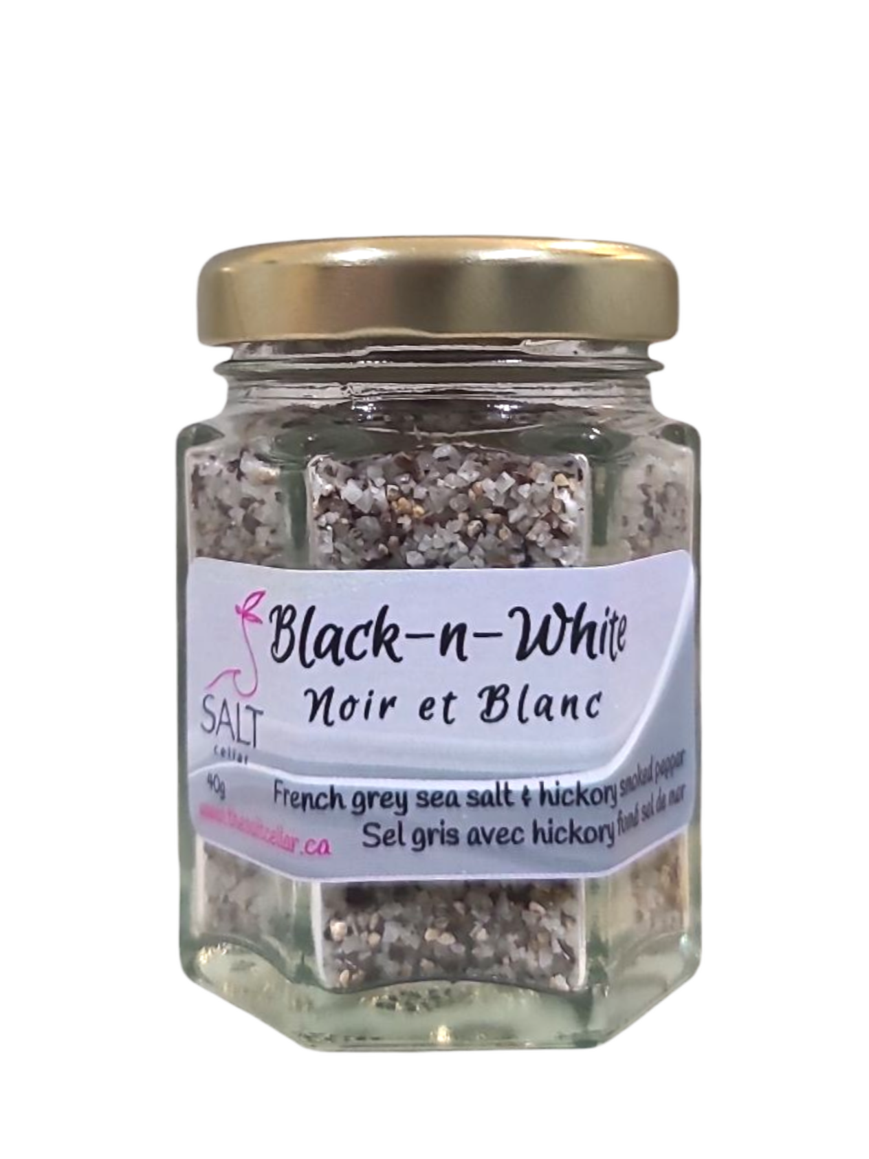 Black~n~White - Premium Blend