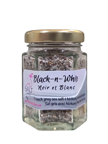 Black~n~White - Premium Blend