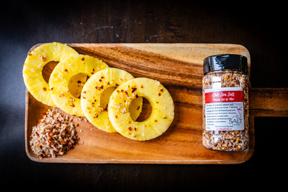 Chili Sea Salt