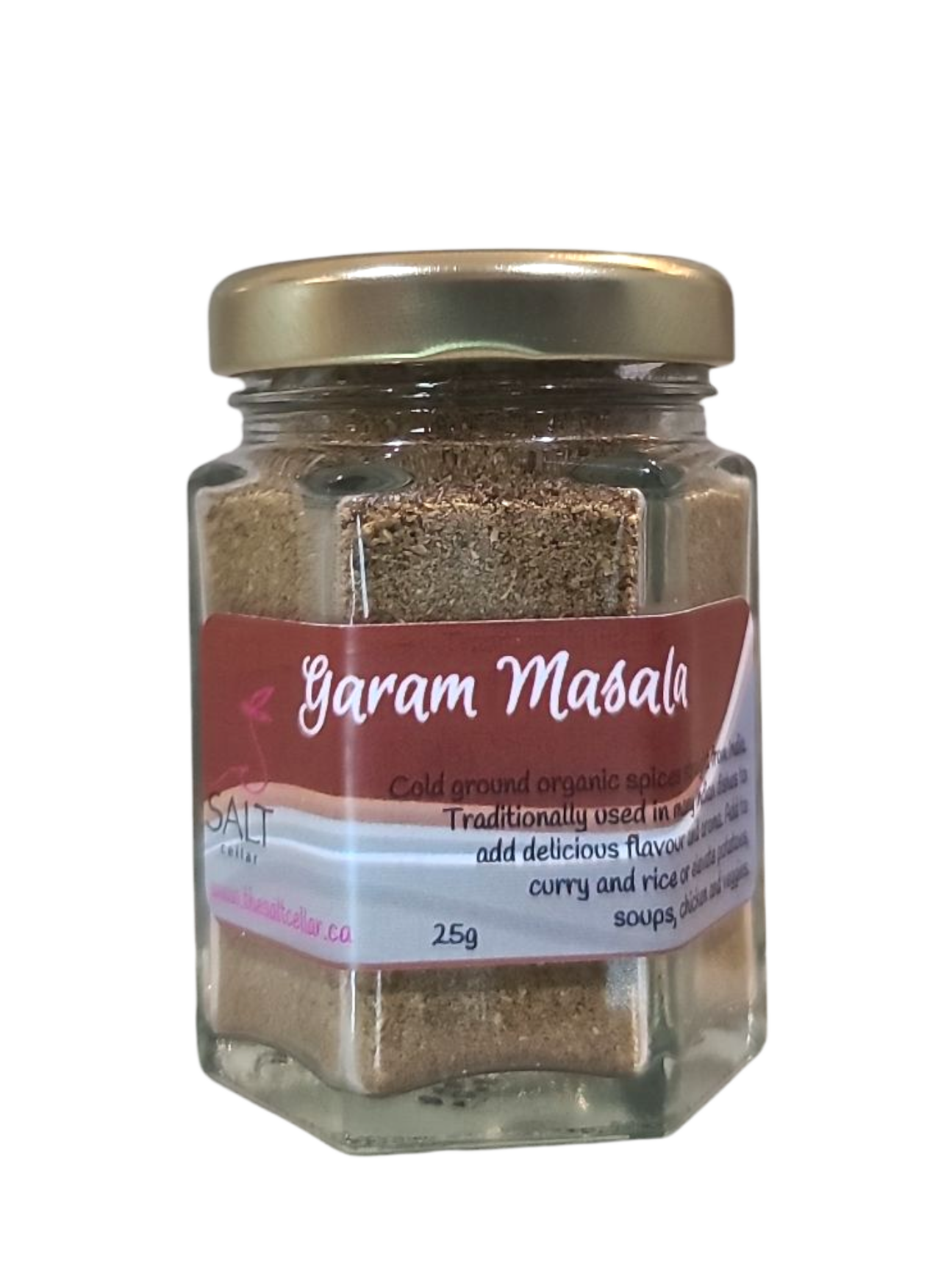 Garam Masala