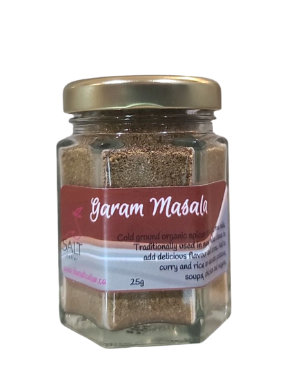 Garam Masala