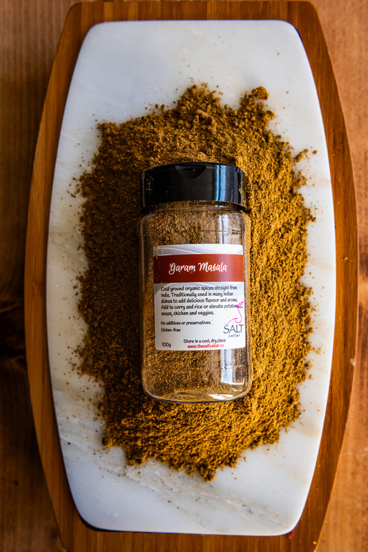 Garam Masala