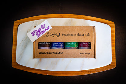 Variety Kits Approx. 150g