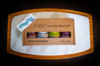 Variety Kits Approx. 150g