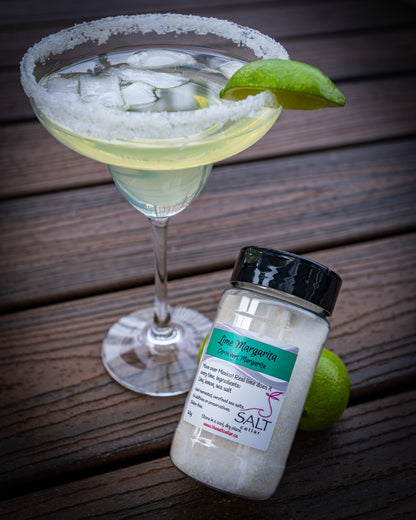 Lime Margarita