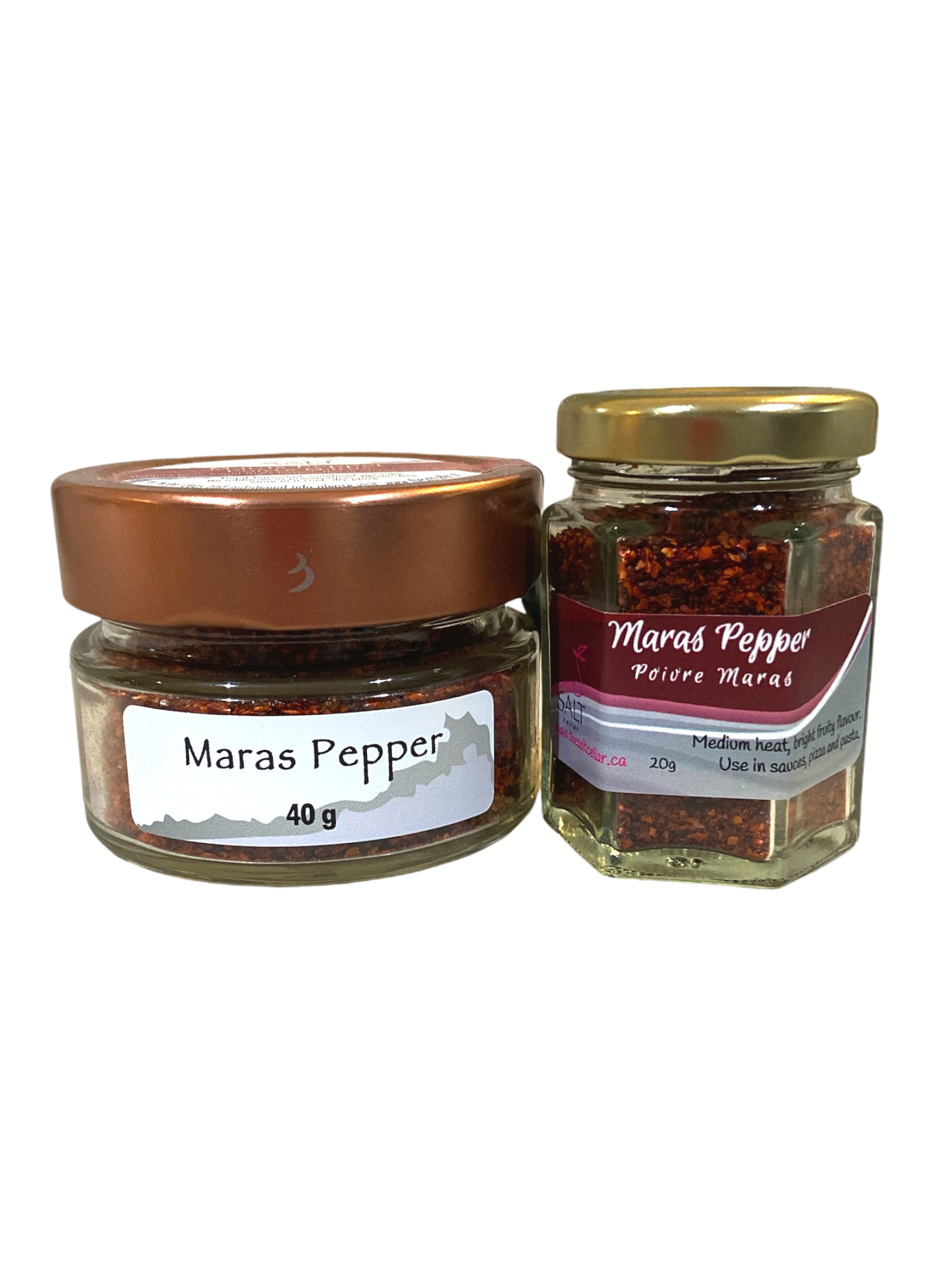 Maras Pepper