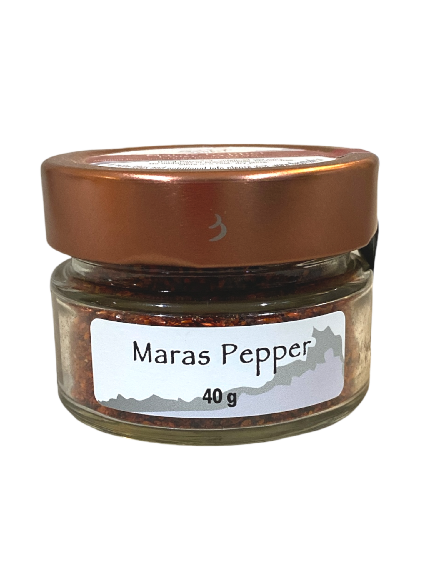 Maras Pepper