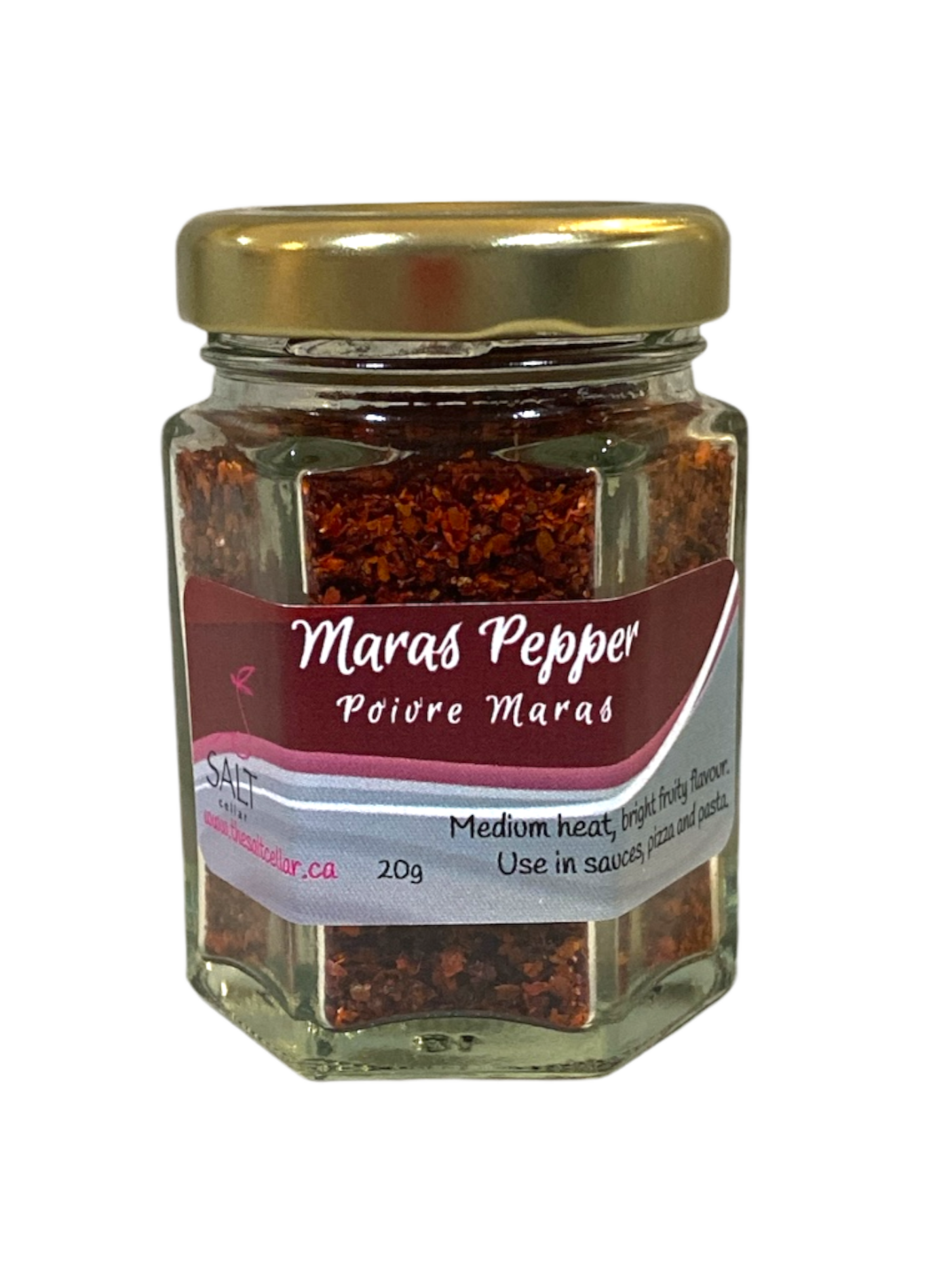 Maras Pepper