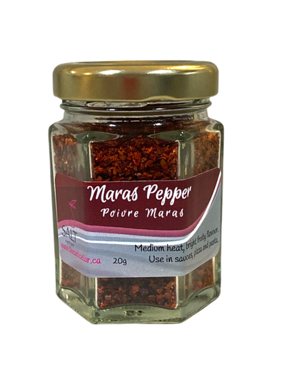 Maras Pepper