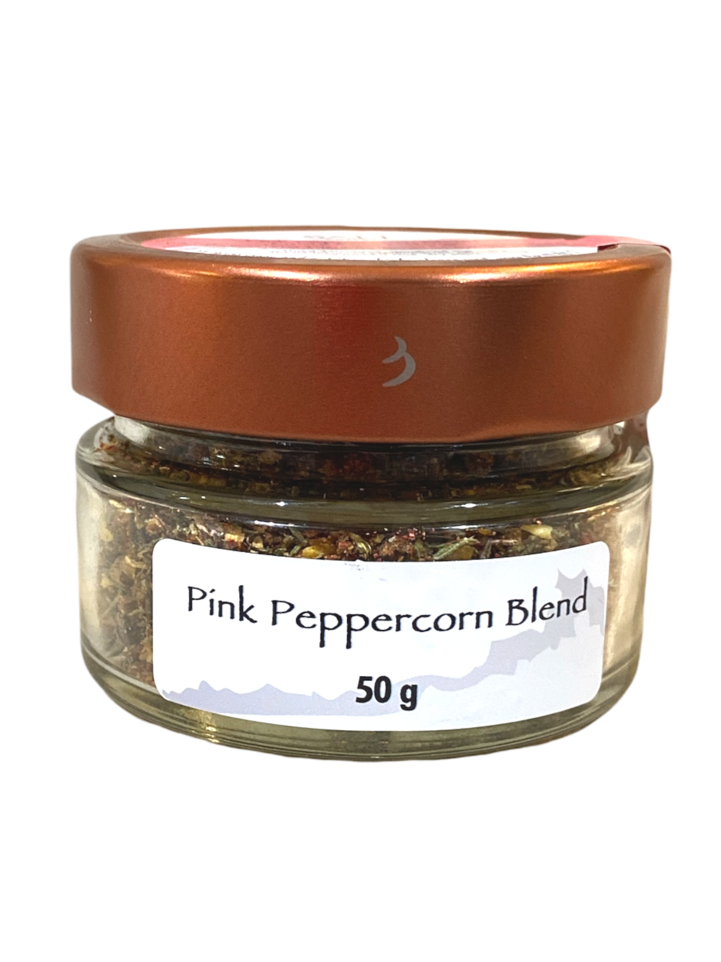 Pink Peppercorn Blend