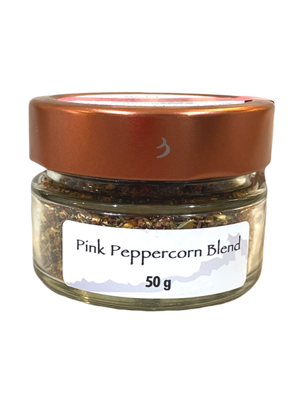 Pink Peppercorn Blend