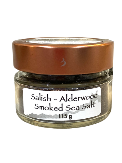 Salish-Alderwood Smoked