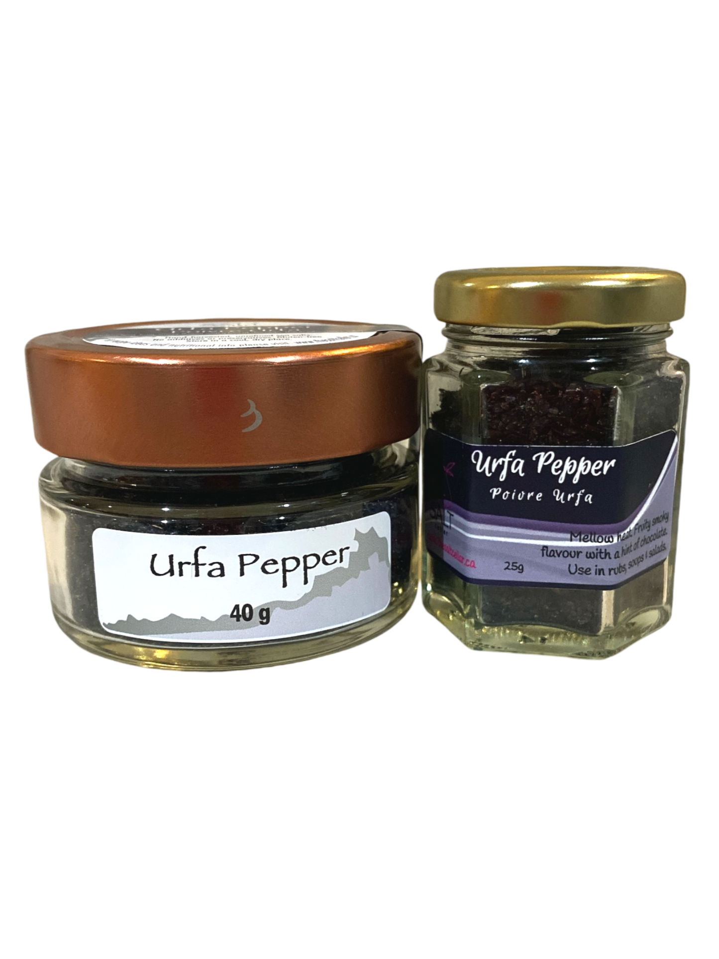 Urfa Pepper