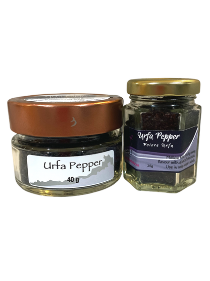 Urfa Pepper