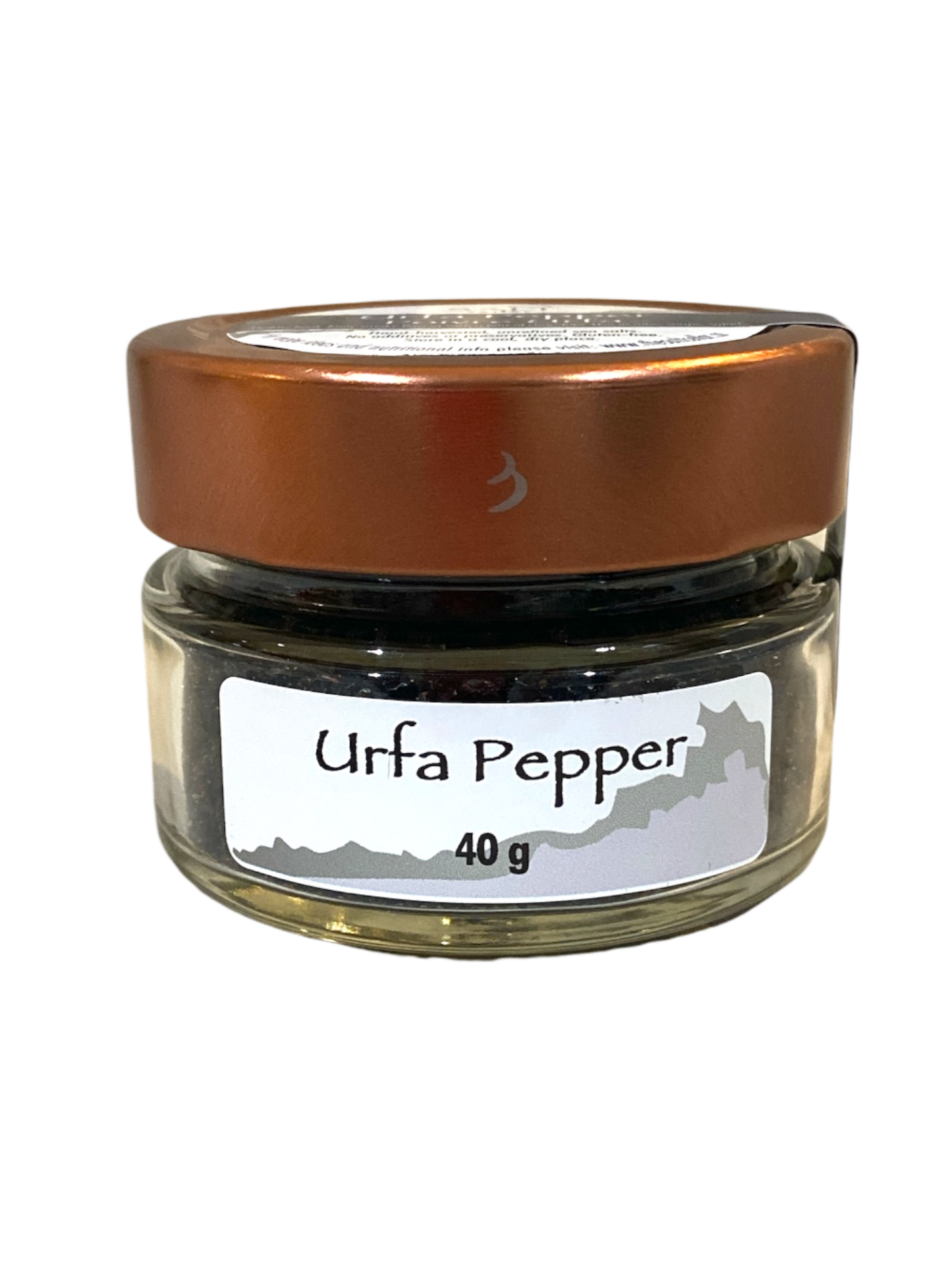 Urfa Pepper