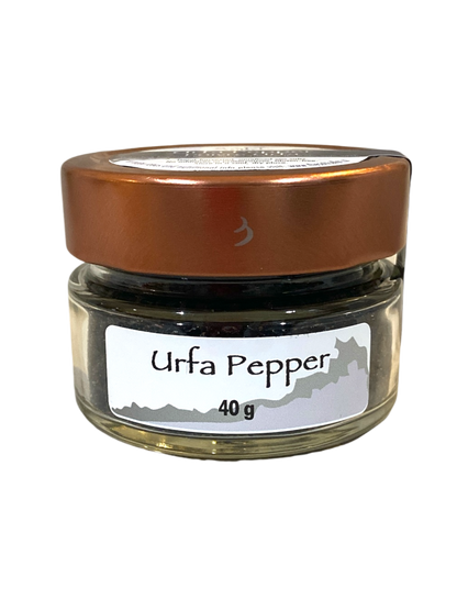 Urfa Pepper