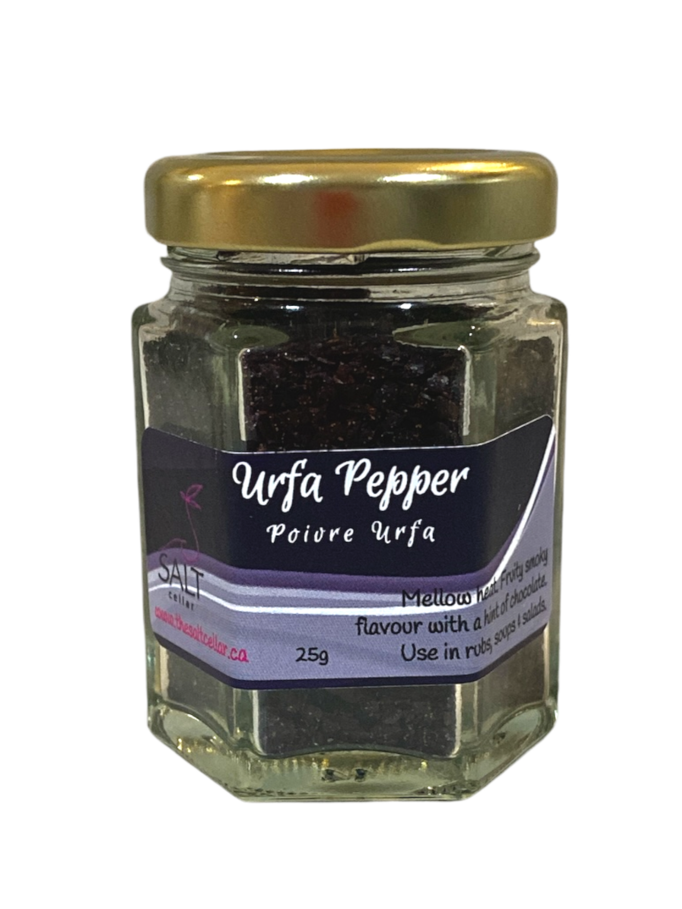 Urfa Pepper