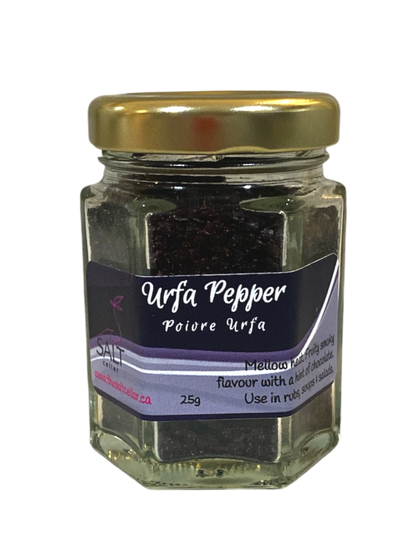 Urfa Pepper