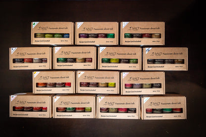Variety Kits Approx. 150g