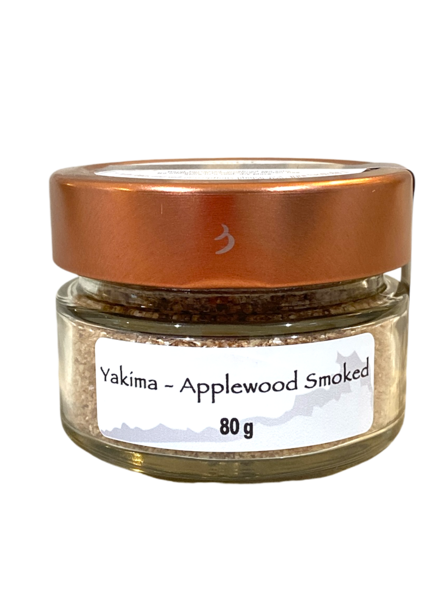 Yakima-Applewood Smoked