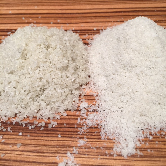 Sel Gris - Grey Sea Salt