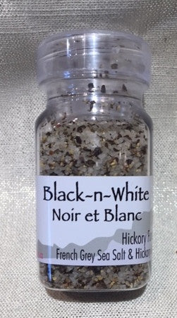 Black~n~White - Premium Blend
