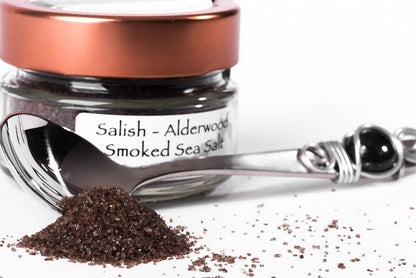 Salish-Alderwood Smoked