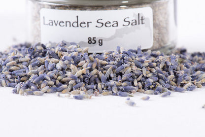 Lavender Sea Salt Blend