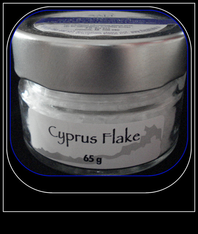 Cyprus Flake
