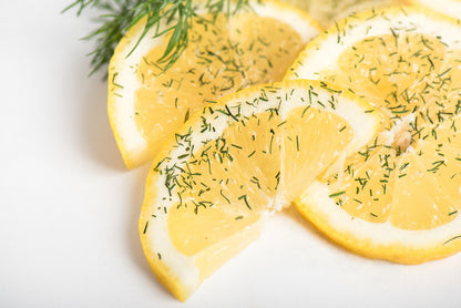 Lemon Dill Premium Blend